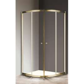 Душевой уголок Cezares Giubileo R2 90 scorrevole C G