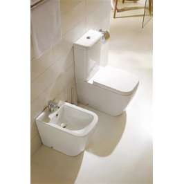 Биде напольное BelBagno Alpina BB10100B