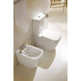 Биде напольное BelBagno Alpina BB10100B