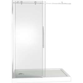 Душевая дверь Good Door Puerta WTW-140-C-CH