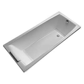 Акриловая ванна Marka One Aelita 170x75