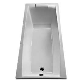 Акриловая ванна Marka One Aelita 170x75