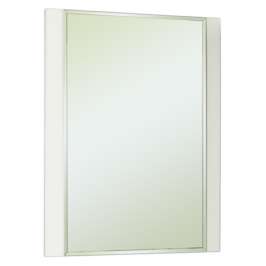 Зеркало для ванной Акватон Ария 65 белое