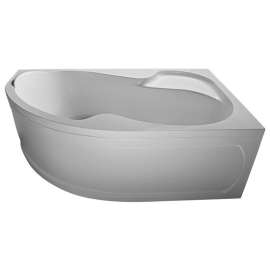 Акриловая ванна Marka One Aura 150x105 R