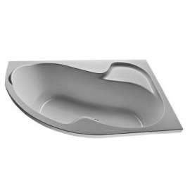 Акриловая ванна Marka One Aura 150x105 L