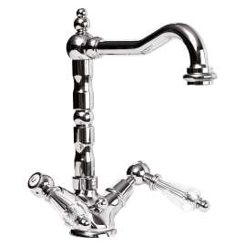 Смеситель Cezares DIAMOND-LS2-01-Sw