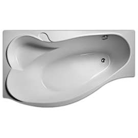 Акриловая ванна Marka One Gracia 160x95 L