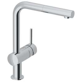 Смеситель Grohe Minta 32168000