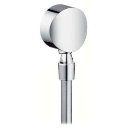 Шланговое подключение Hansgrohe Fixfit S 27506000