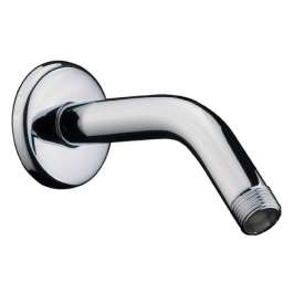 Кронштейн для верхнего душа Hansgrohe 27411000