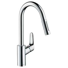 Смеситель Hansgrohe Focus 31815000