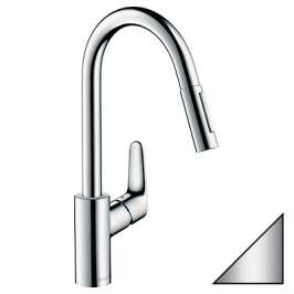 Смеситель Hansgrohe Focus 31815800