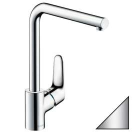 Смеситель Hansgrohe Focus 31817800