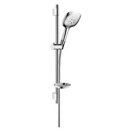 Душевой гарнитур Hansgrohe Raindance Select E 150 27856000 UnicaS Puro