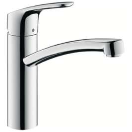 Смеситель Hansgrohe Focus E2 31806000