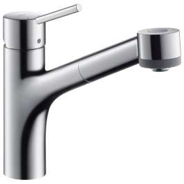 Смеситель Hansgrohe Talis S 32841000