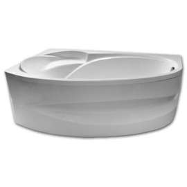 Акриловая ванна Marka One Julianna 170x100 L