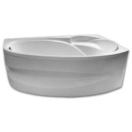 Акриловая ванна Marka One Julianna 170x100 R