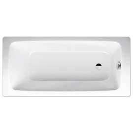 Стальная ванна Kaldewei Cayono 751 покрытие easy-clean