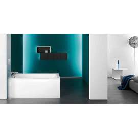 Стальная ванна Kaldewei Cayono 751 покрытие easy-clean