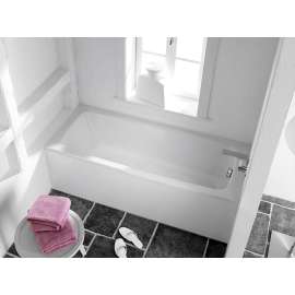 Стальная ванна Kaldewei Cayono 751 покрытие easy-clean