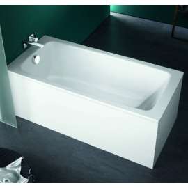 Стальная ванна Kaldewei Cayono 751 покрытие easy-clean