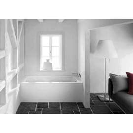 Стальная ванна Kaldewei Cayono 751 покрытие easy-clean