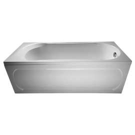 Акриловая ванна Marka One Libra 170x70