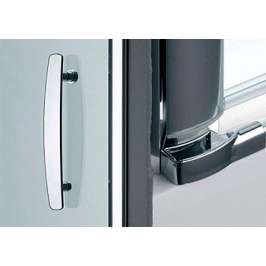 Душевая дверь Provex Elegance 0005-NE-28-GL 100 см