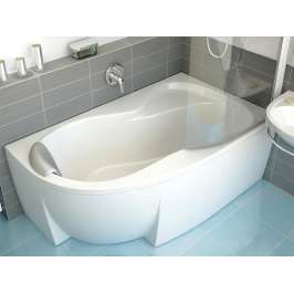 Акриловая ванна Ravak Rosa 160x95 R