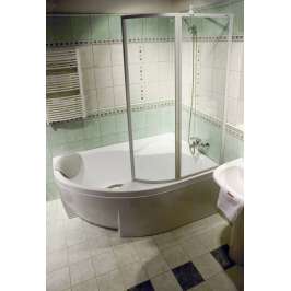 Акриловая ванна Ravak Rosa II L 160x105