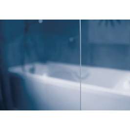 Шторка на ванну Ravak VS2 105 Transparent