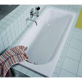 Чугунная ванна Roca Continental 21291100R (170х70 см)