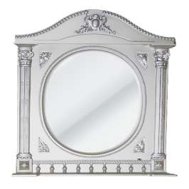 Зеркало для ванной Атолл Наполеон 187