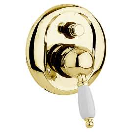 Смеситель Cezares ELITE-VDIM-03/24-Bi