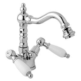 Смеситель Cezares FIRST-BS2-01-Bi