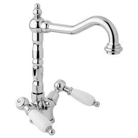 Смеситель Cezares FIRST-LS2-01-Bi