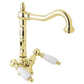 Смеситель Cezares FIRST-LS2-03/24-Bi