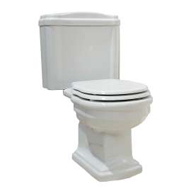 Унитаз напольный Cezares Royal Palace CZR-012