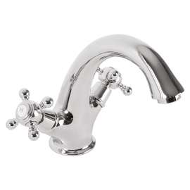 Смеситель Cezares GOLF-LS1-01