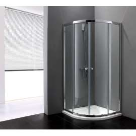 Душевой уголок Cezares ANIMA-R-2-100-C-Cr