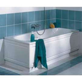 Стальная ванна Kaldewei Advantage Saniform Plus 362-1
