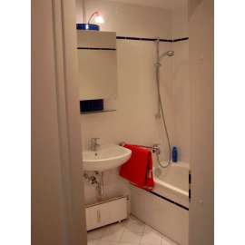 Стальная ванна Kaldewei Advantage Saniform Plus 150х70 361-1